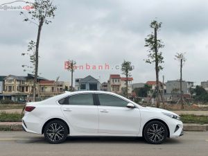 Xe Kia K3 Luxury 1.6 AT 2021