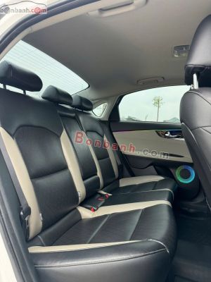 Xe Kia K3 Luxury 1.6 AT 2021