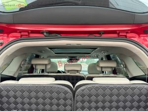Xe Kia Sorento Luxury 2.2 AT 2021