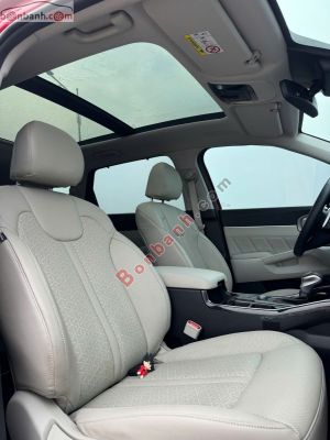 Xe Kia Sorento Luxury 2.2 AT 2021