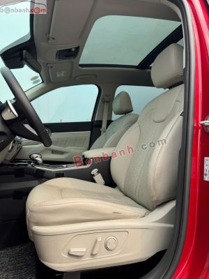 Xe Kia Sorento Luxury 2.2 AT 2021