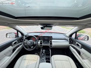 Xe Kia Sorento Luxury 2.2 AT 2021