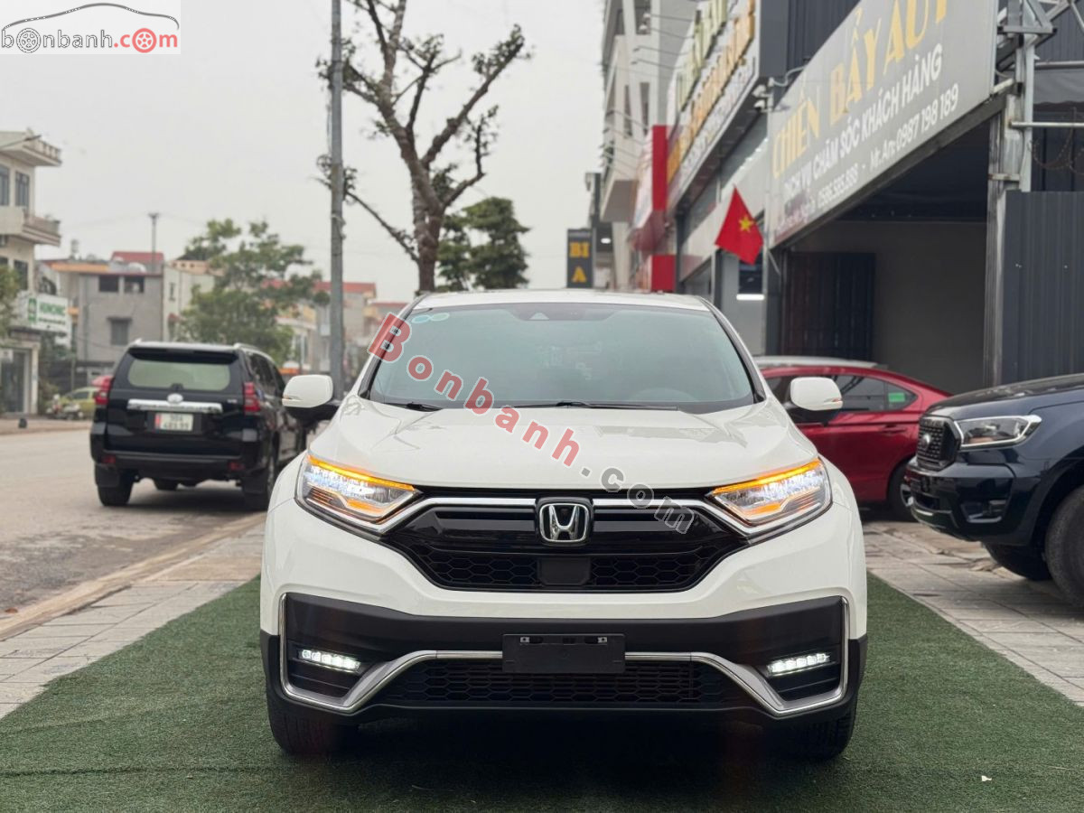 Honda CRV L 2023