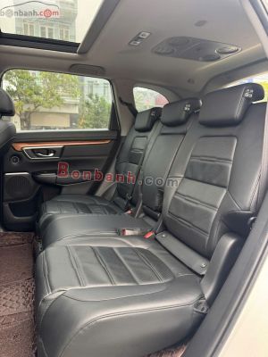 Xe Honda CRV L 2023