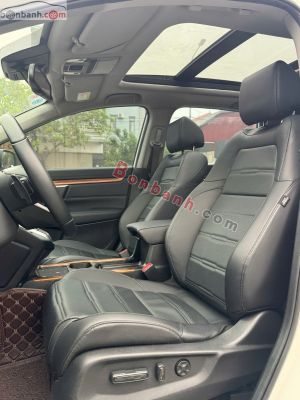 Xe Honda CRV L 2023