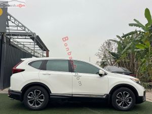 Xe Honda CRV L 2023
