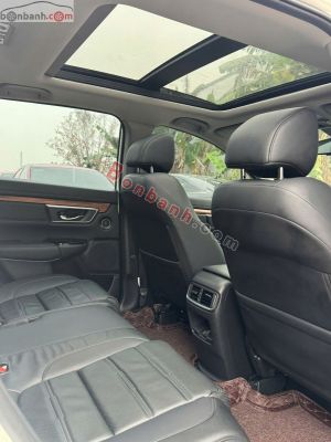 Xe Honda CRV L 2023