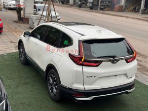 Xe Honda CRV L 2023