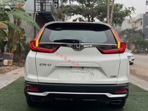 Xe Honda CRV L 2023