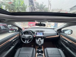 Xe Honda CRV L 2023