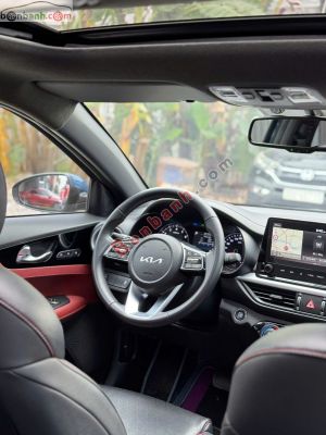 Xe Kia K3 Premium 2.0 AT 2021