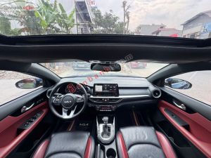 Xe Kia K3 Premium 2.0 AT 2021