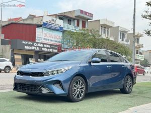 Xe Kia K3 Premium 2.0 AT 2021