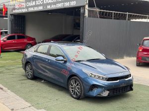 Xe Kia K3 Premium 2.0 AT 2021