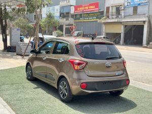 Xe Hyundai i10 Grand 1.2 AT 2018
