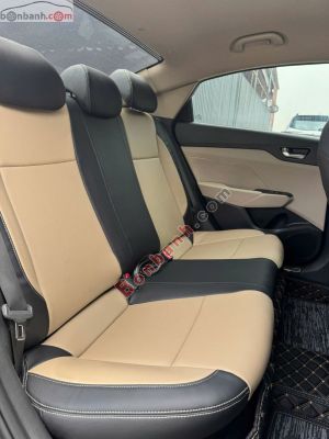Xe Hyundai Accent 1.4 AT 2021