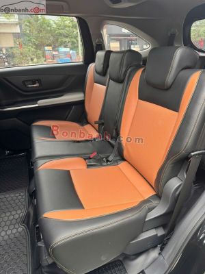Xe Toyota Veloz Cross Top 1.5 CVT 2024