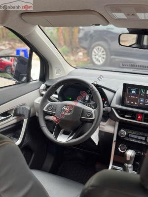 Xe Toyota Veloz Cross Top 1.5 CVT 2024