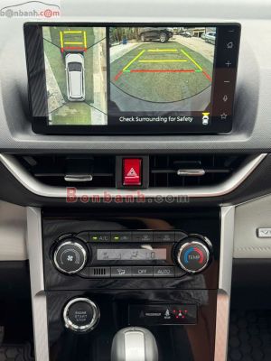 Xe Toyota Veloz Cross Top 1.5 CVT 2024