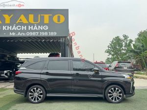 Xe Toyota Veloz Cross Top 1.5 CVT 2024