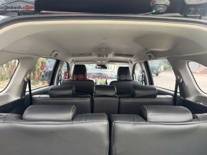 Xe Toyota Veloz Cross Top 1.5 CVT 2024