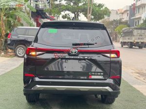 Xe Toyota Veloz Cross Top 1.5 CVT 2024