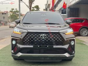 Xe Toyota Veloz Cross Top 1.5 CVT 2024