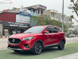 Xe MG ZS Luxury 1.5 AT 2WD 2023