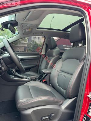 Xe MG ZS Luxury 1.5 AT 2WD 2023