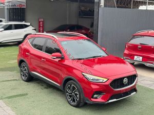 Xe MG ZS Luxury 1.5 AT 2WD 2023