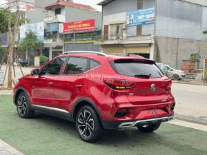 Xe MG ZS Luxury 1.5 AT 2WD 2023