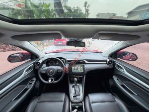 Xe MG ZS Luxury 1.5 AT 2WD 2023
