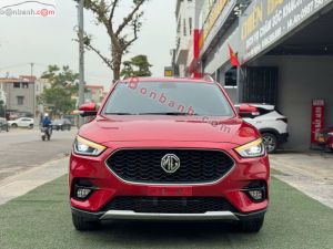 Xe MG ZS Luxury 1.5 AT 2WD 2023