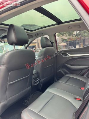 Xe MG ZS Luxury 1.5 AT 2WD 2023