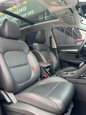 Xe MG ZS Luxury 1.5 AT 2WD 2023