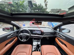 Xe Kia Sportage Signature 1.6T AWD 2024