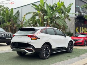 Xe Kia Sportage Signature 1.6T AWD 2024