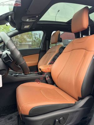 Xe Kia Sportage Signature 1.6T AWD 2024