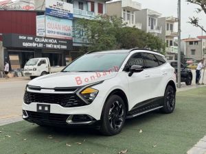 Xe Kia Sportage Signature 1.6T AWD 2024