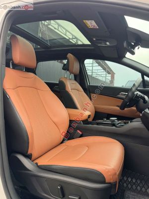 Xe Kia Sportage Signature 1.6T AWD 2024