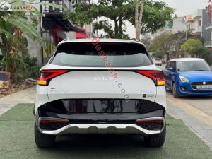 Xe Kia Sportage Signature 1.6T AWD 2024