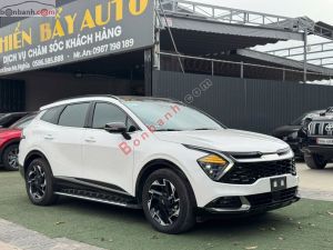 Xe Kia Sportage Signature 1.6T AWD 2024