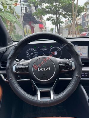 Xe Kia Sportage Signature 1.6T AWD 2024