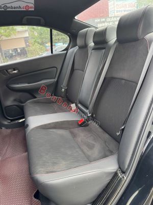 Xe Honda City RS 1.5 AT 2022