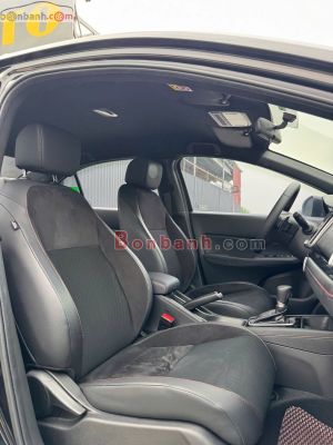 Xe Honda City RS 1.5 AT 2022