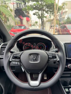 Xe Honda City RS 1.5 AT 2022