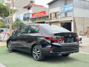 Xe Honda City RS 1.5 AT 2022