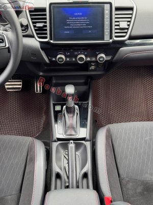 Xe Honda City RS 1.5 AT 2022