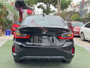 Xe Honda City RS 1.5 AT 2022