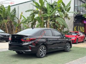 Xe Honda City RS 1.5 AT 2022